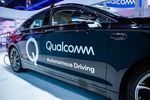 Qualcomm Snapdragon Ride
