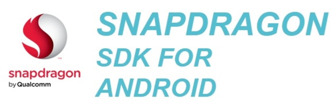 Qualcomm SnapDragon SDK