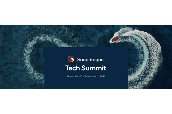 Qualcomm Snapdragon Tech Summit 2021