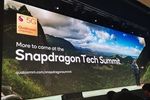 Qualcomm Snapdragon Techsummit 2019