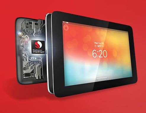 Qualcomm SnapDragon