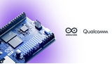 Robotique et intelligence artificielle réunies : Qualcomm transforme Arduino en plateforme IA !