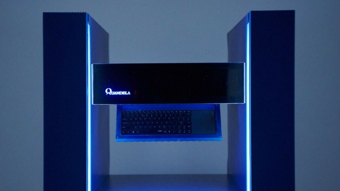 Quandela MosaiQ