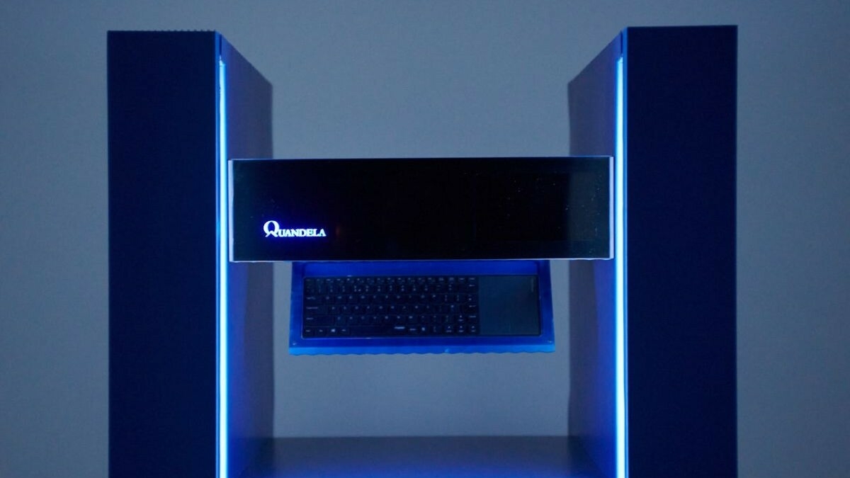Quandela MosaiQ