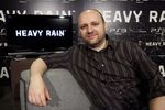 Quantic Dream - David Cage.