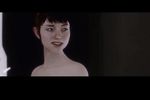 Quantic Dream - demo technique kara