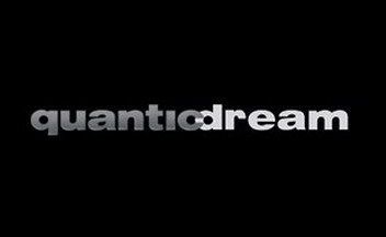 Quantic Dream - logo