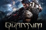 Quantum Theory - pochette