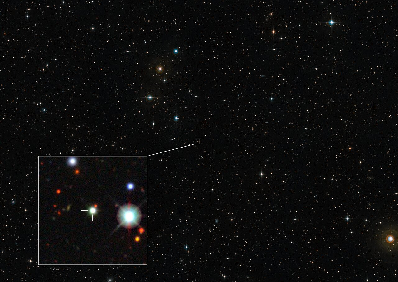quasar-j059-4351-region-ciel