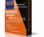 Quick Media Converter HD : convertir gratuitement des fichiers vidéo ou audio