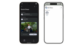 Google rend Quick Share compatible avec AirDrop d'Apple sur Android