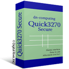Quick3270 Secure : sécuriser l’accès à votre hôte IBM