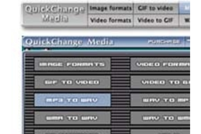 QuickChange Media