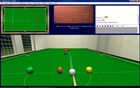 QuickSnooker : un jeu de snooker passionnant
