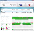 Quicksys DiskDefrag