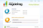 Quicksys RegDefrag 1