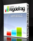 Quicksys RegDefrag : défragmenter le registre de Windows
