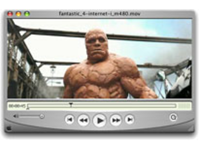 Quicktime 7 1 6 pour windows 205x135