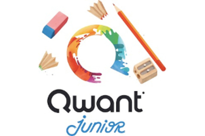 Qwant-Junior