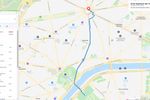 Qwant-maps-alpha-itineraires