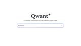 La plainte de Qwant contre Microsoft rejetée par l'Autorité de la concurrence