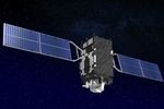 QZSS satellite