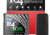 Nintendo 3DS piratée : le linker R4 3DS disponible