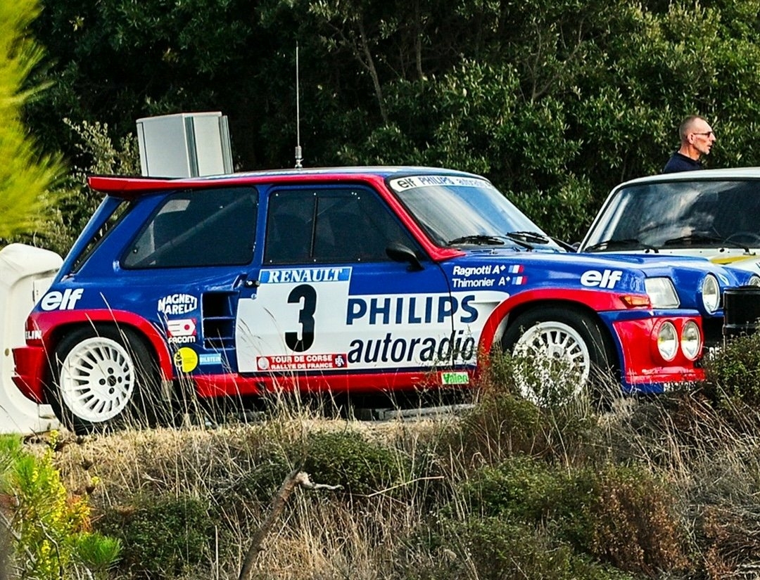 R5 Turbo Electrique 03