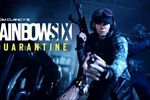 R6 quarantine