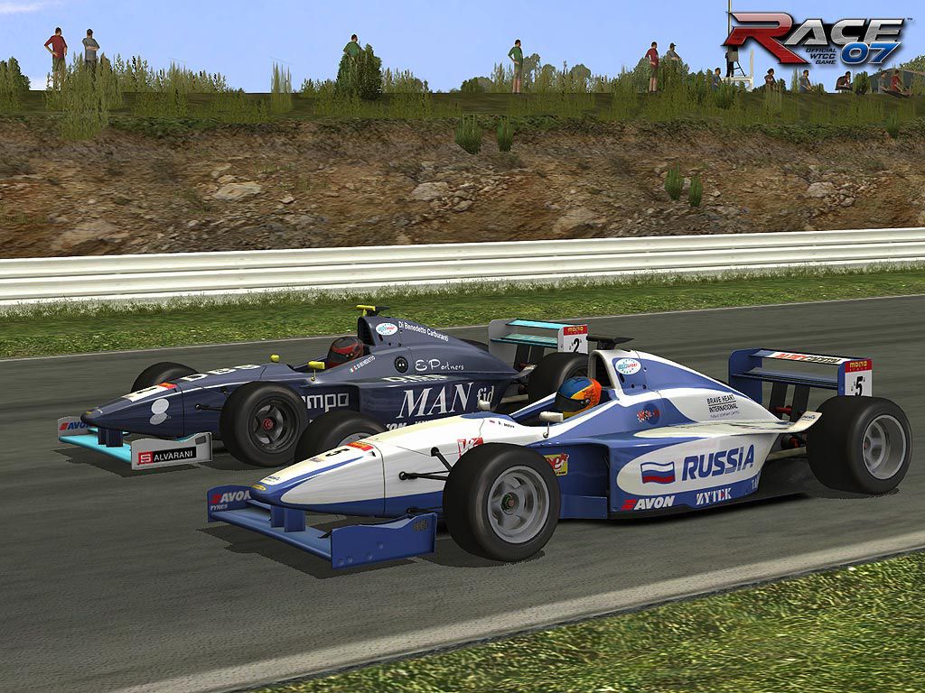 Race 07 image 12