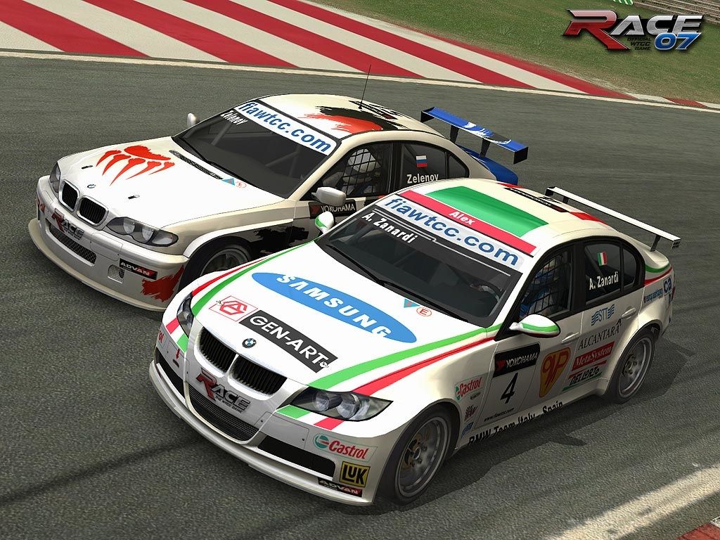 Race 07 image 9
