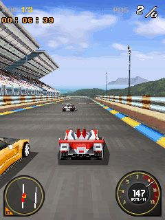 Race Driver Grid 02