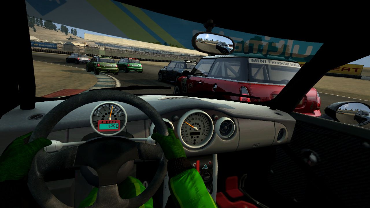 Race Pro   Image 16
