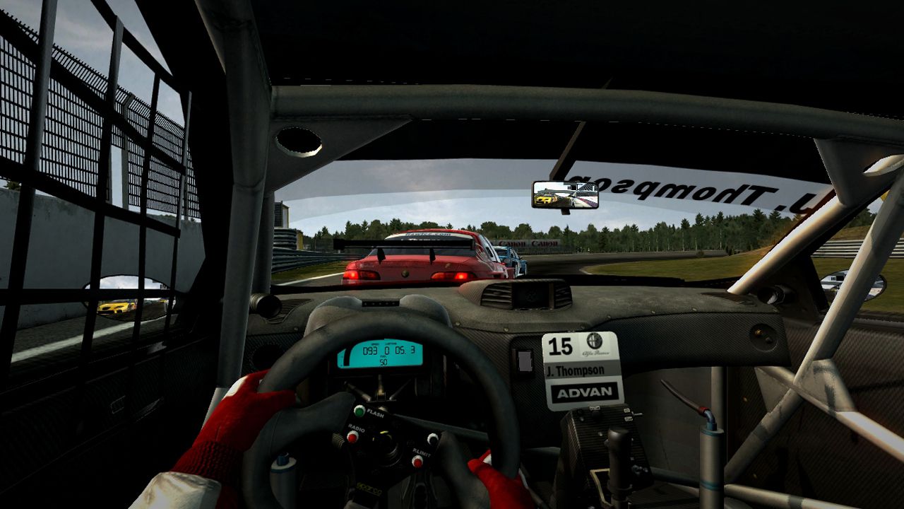 RACE Pro   Image 3