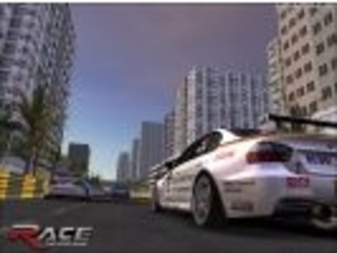 Race : The Official WTCC Game - Image 1 (Small)