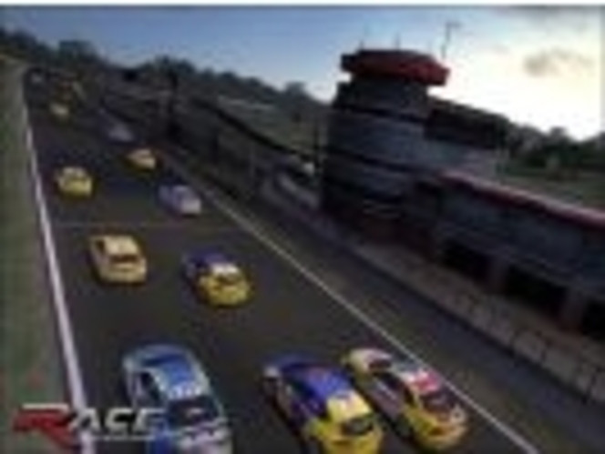 Race : The Official WTCC Game - Image 2 (Small)