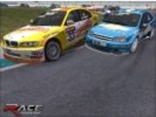 Race : The Official WTCC Game - Image 8 (Small)