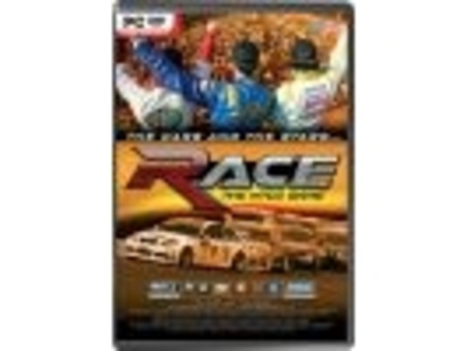 Race The WTCC Game (Small)
