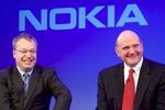 rachat nokia microsoft
