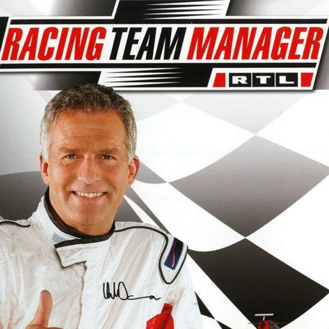 Racing team Manager