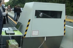 Radar chantier