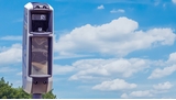 Les radars à intelligence artificielle vont tout voir, et tout verbaliser !
