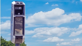 Les radars à intelligence artificielle vont tout voir, et tout verbaliser !