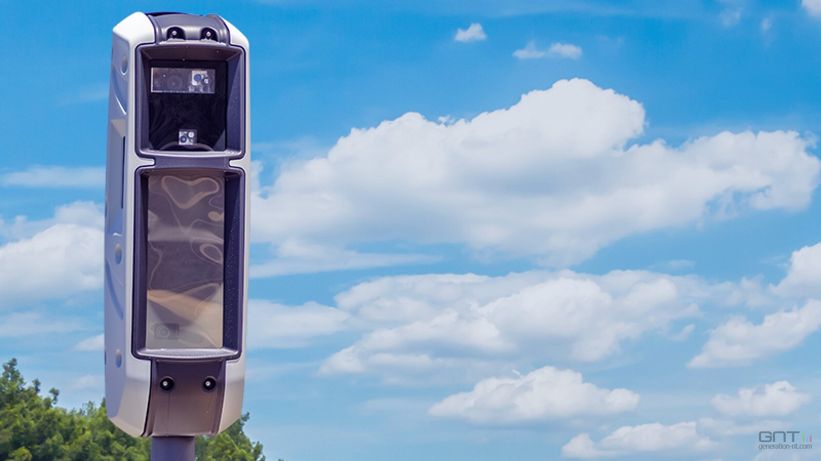 Les radars à intelligence artificielle vont tout voir, et tout verbaliser !