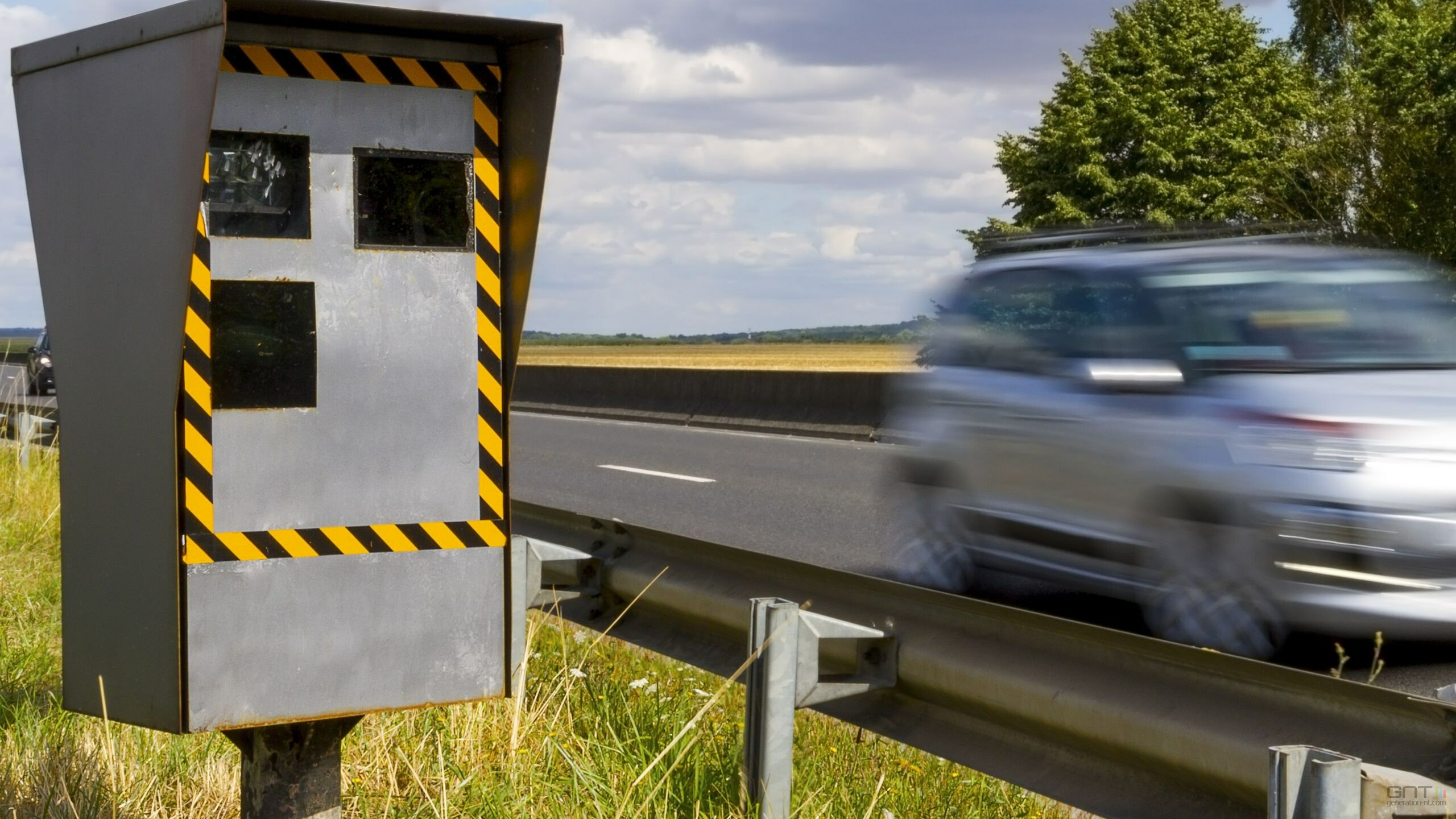 Radars IA, flashs invisibles : ce qui vous attend sur les routes en 2026