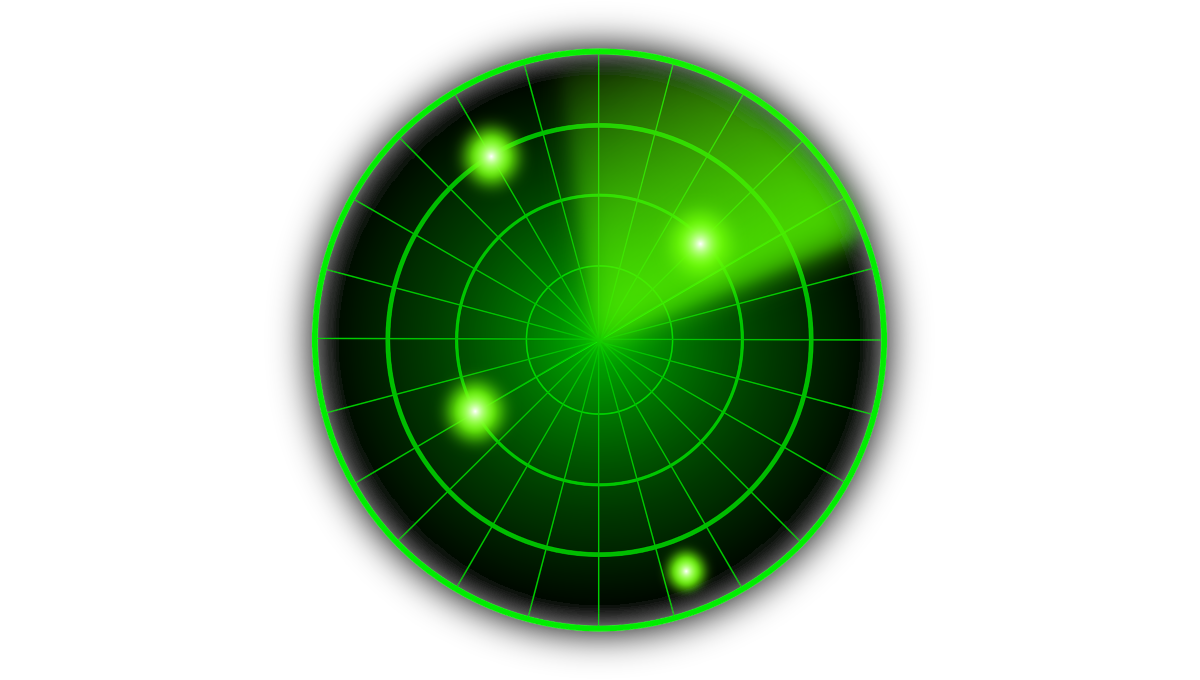 radar