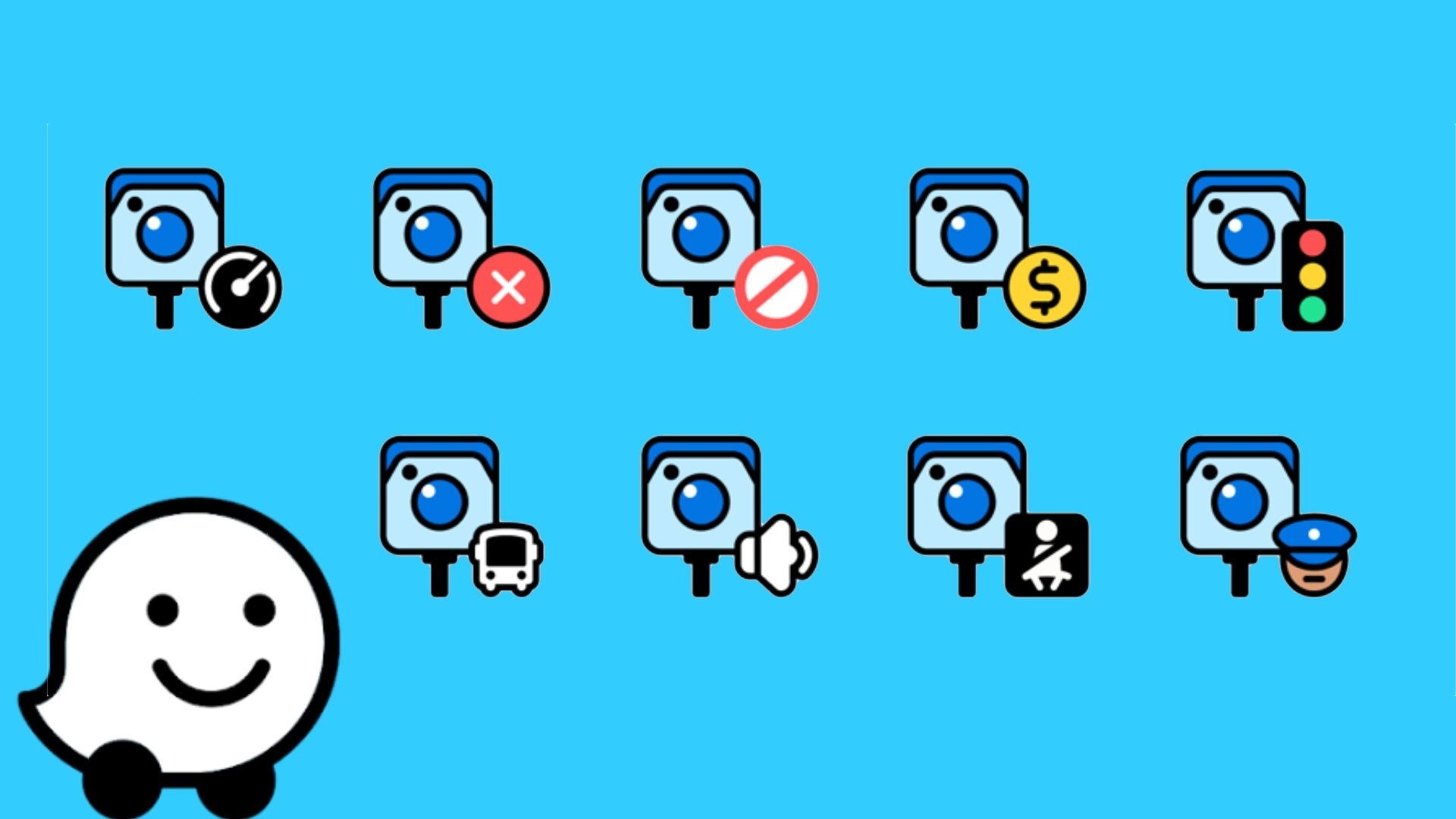 Radars Waze 03