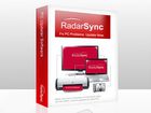 Radarsync : lister les actualisations de ses programmes