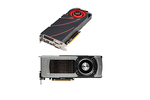 Radeon GeForce