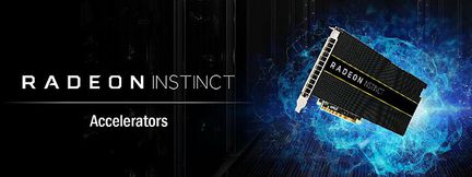 Radeon Instinct
